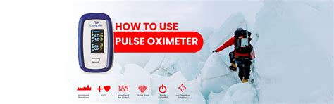 How to use a Pulse Oximeter: Step-by-step guide - EASYCARE - India's ...