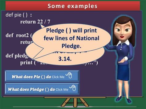 Image result for Function Examples Computer Science Python