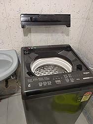 Whirlpool 6.5 Kg Royal Fully-Automatic Top Loading Washing Machine (WM ...