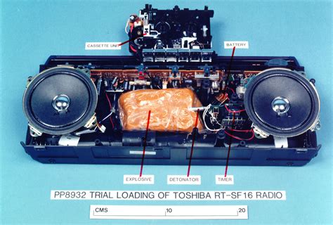 Bomb That Took Down Pan Am 103 Over Lockerbie Is a 30-Year Mystery ...