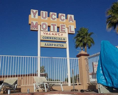 PALMS INN (Gila Bend) - Hotel Reviews, Photos, Rate Comparison ...
