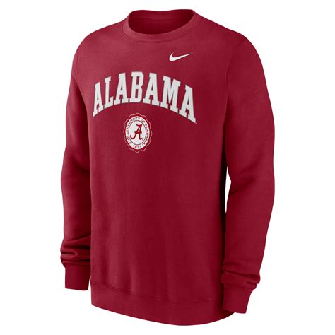$50 - $100 Football Alabama Crimson Tide Hoodies and Pullovers. Nike.com