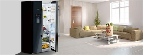 Side by Side - Robert Bosch Home Appliances