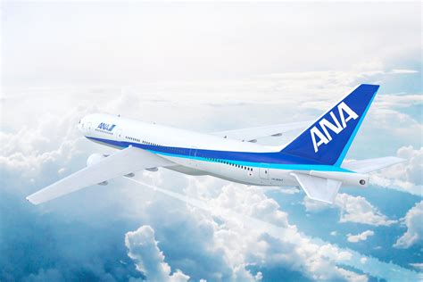 Airline Review: ANA All Nippon Airlines Business Class