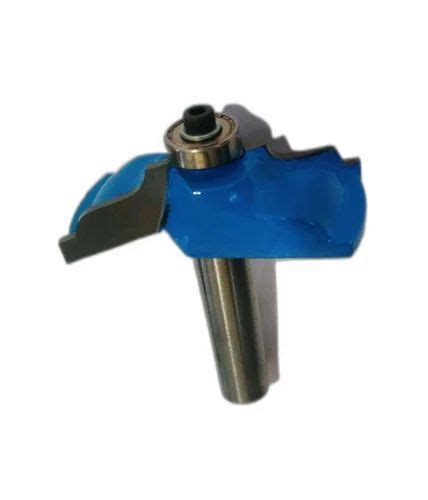 Router Bit - Solid Carbide Router Bits Manufacturer from Ahmedabad