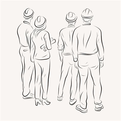 Engineering Line Art 的图像结果