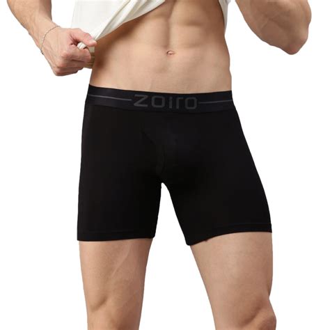 Zoiro Collection: Buy Trendy Men's Innerwear & Underwear Online