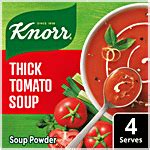 Buy Knorr Tomato Soup Classic Thick 53 Gm Pouch Online at the Best ...