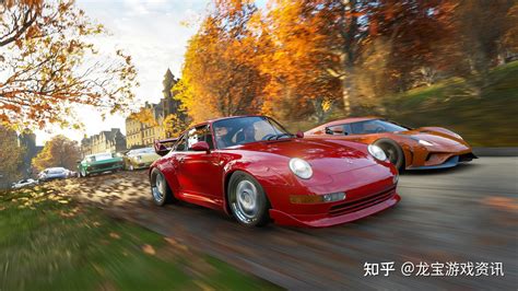 《极限竞速：地平线4》v1.474.683免安装官方中文全DLC终极版 游戏 个人原创 BT下载