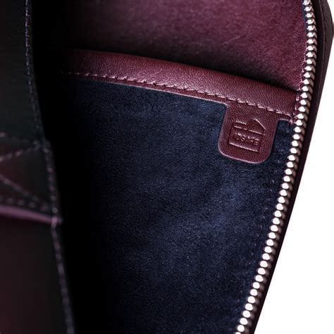 Buy Spencer Bordeaux Laptop Bag Online