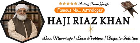 World Famous Haji Riaz Khan +91-9649980786