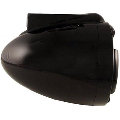 Buy Wet Sounds for Supra FxONE - REV 8 X Mount Tower Speakers - Black ...