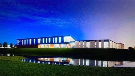 I am excited and pleased to announce Wentzville is pleased to share ...