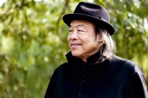 台湾知名作家林清玄过世 享年65岁_凤凰网