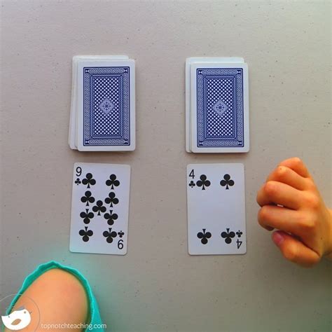 Image result for Math Card Games