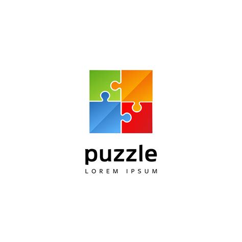 Logo Extraction Puzzles 的图像结果