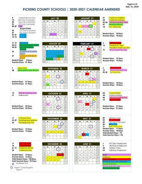 Uc Berkeley Academic Calendar 2021-21 | Month Calendar Printable