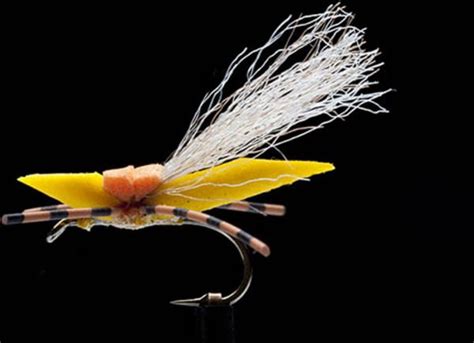 Image result for Tying Parachute Hopper Patterns