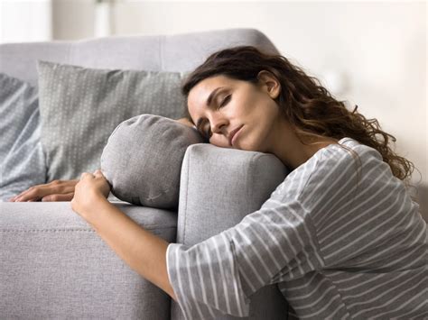 Does Mounjaro Make You Tired? – Creative Touch
