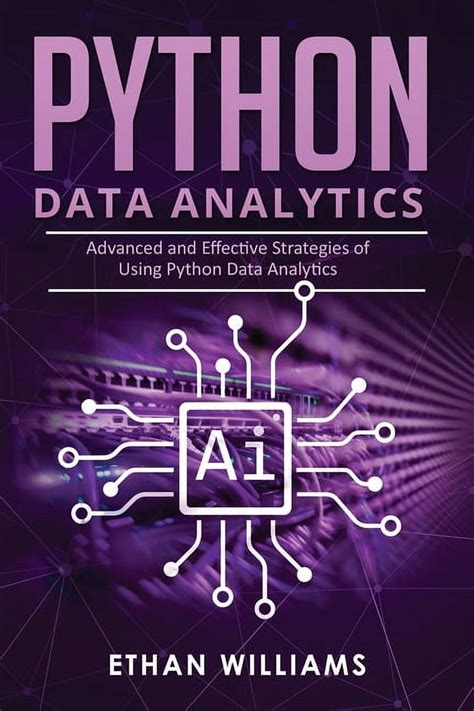 Data Analysis Using Python Book 的图像结果
