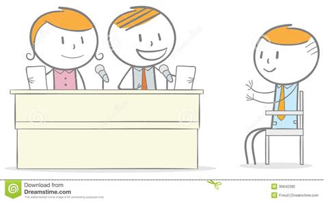 Funny Interview Scene Clip Art 的图像结果