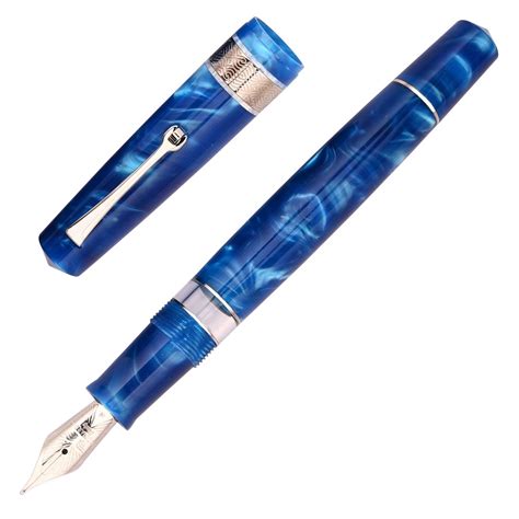 Buy Leonardo Magico Pithecusa CT (The Island of Beauty) Fountain Pen ...