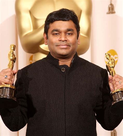 List of Indians Who Won the Oscar Awards- Natu Natu Wins
