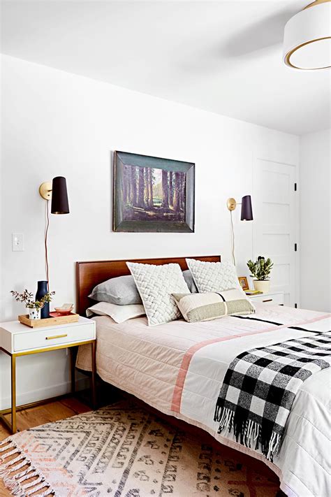 bedroom ideas single man