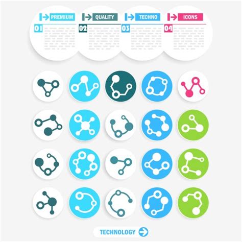 Technology Vector 的图像结果