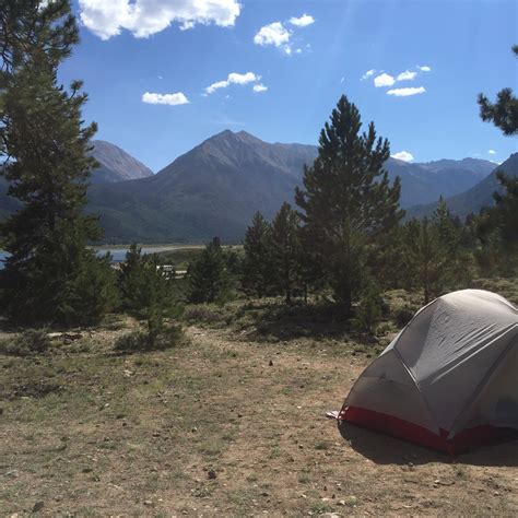 Twin Lake Dispersed Area - Grand Valley Rd Camping | The Dyrt