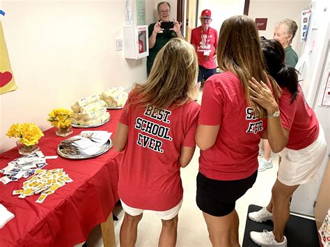 Welcome Back to School! | Our Rossmoor from the RHA - The Rossmoor ...