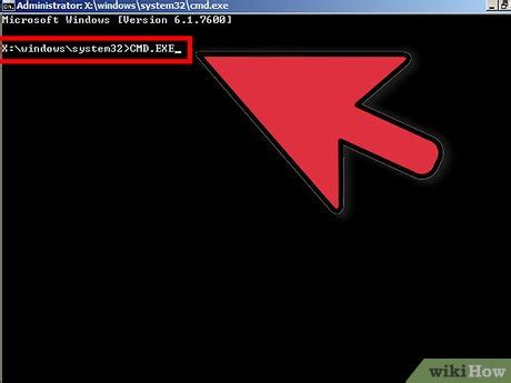 Image result for Command-Prompt Hack Windows 7