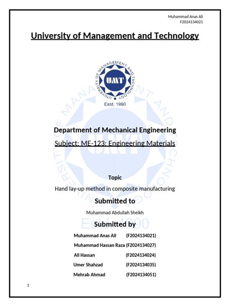 Image result for Hand Lay Up Method Process