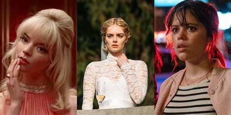 Blonde Actresses In Horror Movies 60 Photos - Moonagedaydream.film