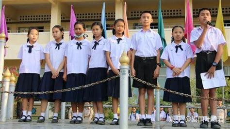 泰国国际学校系列1—曼谷14所国际、双语学校全介绍（2022年更新）