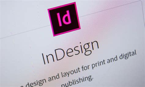 Image result for Adobe InDesign Training
