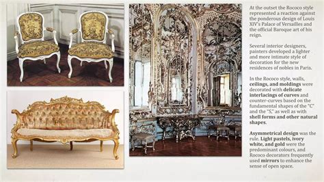 Introduction to Baroque and Rococo Architecture | PDF