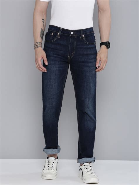Levis Men 511 Low-Rise Light Fade Stretchable Jeans - Price History
