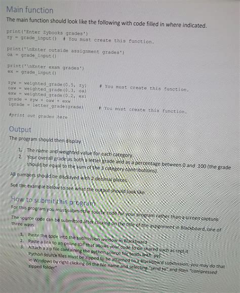 Chapter 3 Programming Assignment 的图像结果