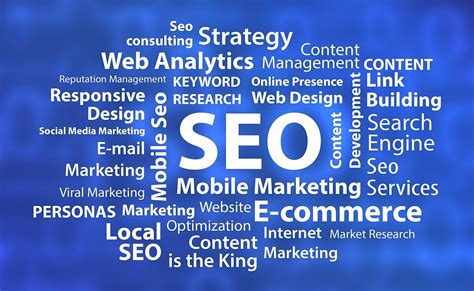 SEO involves making certain changes to your website design and content that make your site more ...