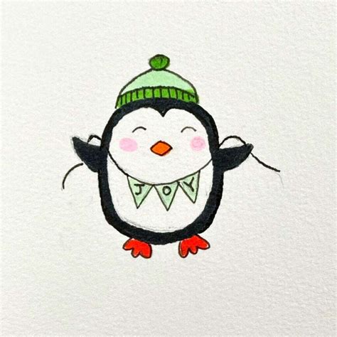 Christmas Drawings Ideas