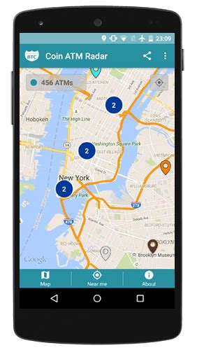Image result for Bitcoin Android