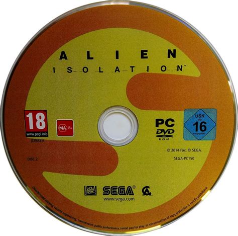 Image result for Alien Isolation Cover Square D