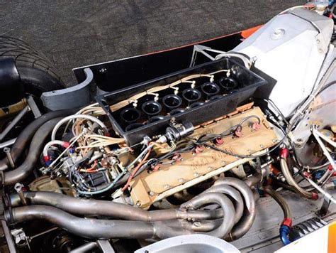 Image result for Formula One engines Formula One Engine History