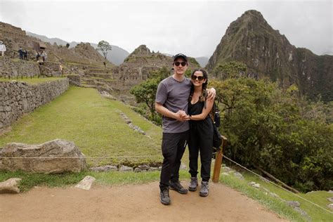 Machu Picchu Marriage Proposal: How To Propose at the Lost City of the ...