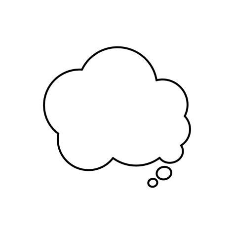 Speech Bubble png, Thought Bubble png, Comic bubble transparent free ...