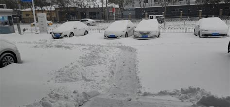 多地特大暴雪，专家：有可能引发雪灾_太行晓朝_新浪博客