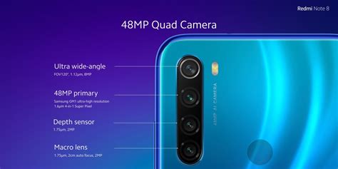 Image result for Redmi Note 8 Camera Review