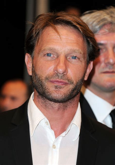 Thomas Kretschmann The Pianist