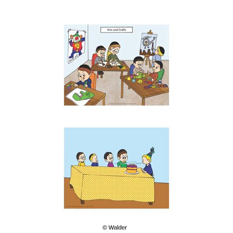 Classroom 的图像结果